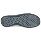 HEYDUDE  Wally Mid GripR Classic  Nero -  Slip on Uomo - 7