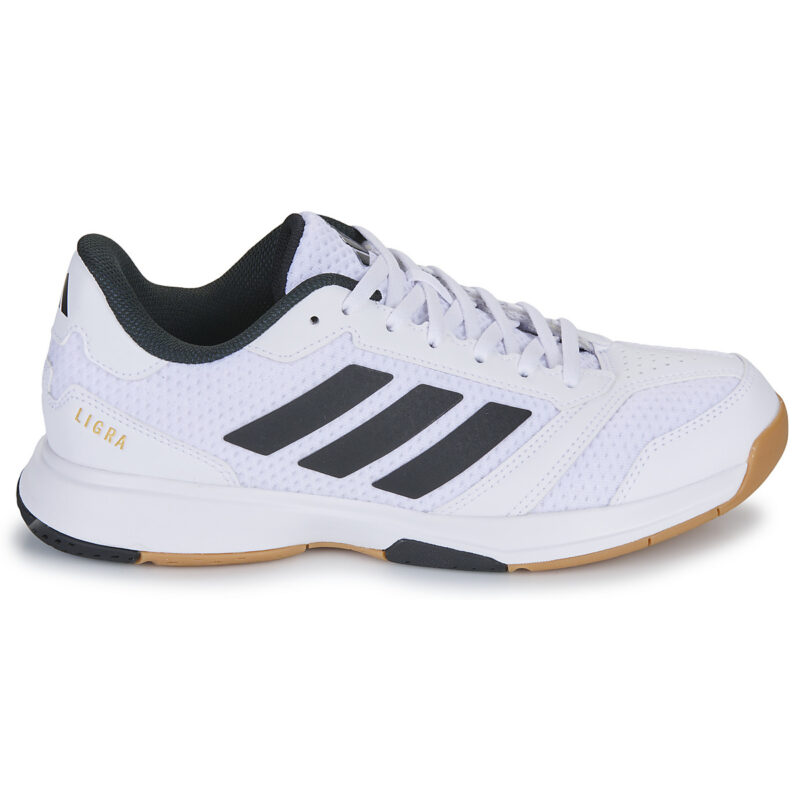 adidas Ligra 8 M Bianco Scarpe da sport Uomo - 2