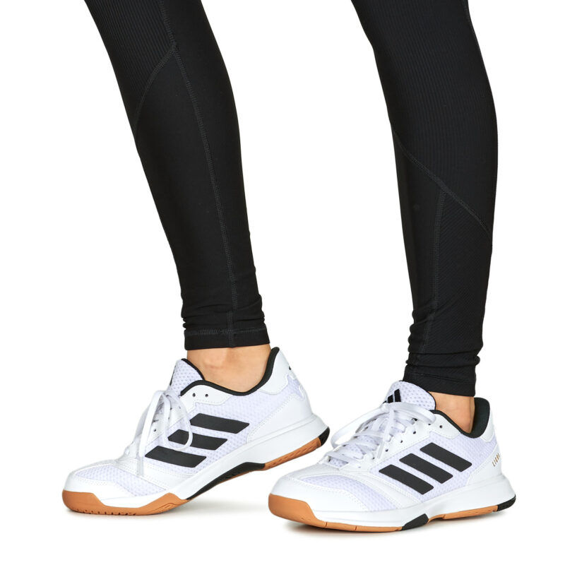 adidas Ligra 8 M Bianco Scarpe da sport Uomo - 8
