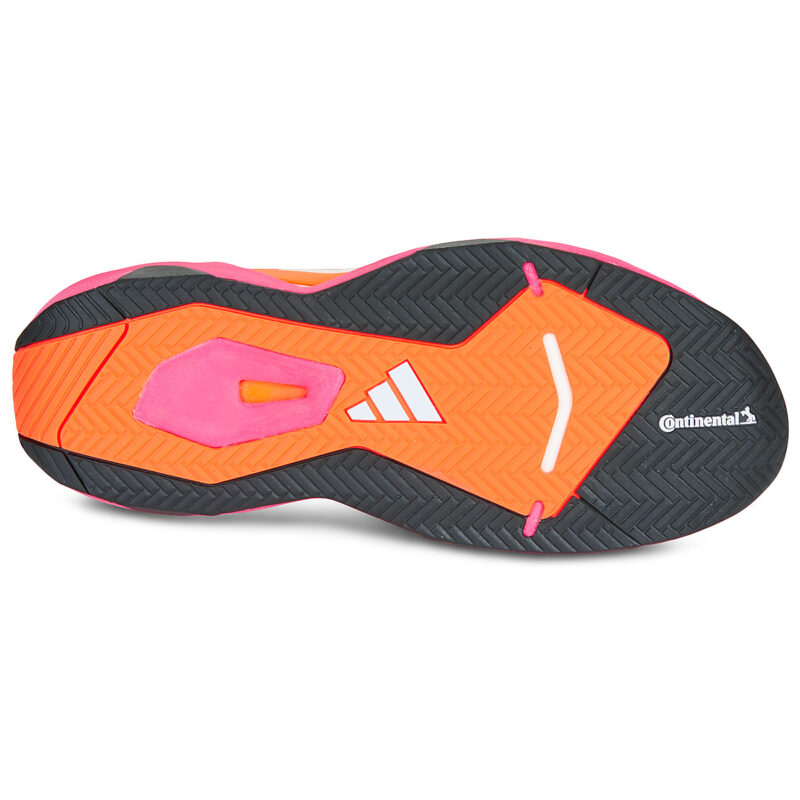 adidas Rapidmove Pro Training Shoes Multicolore - Scarpe da running Uomo - 7