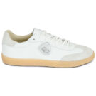Baskets montantes blanches Blauer AURORA pour femme - Pointure 2