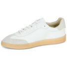 Baskets montantes blanches Blauer AURORA pour femme - Pointure 4