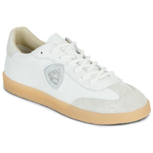 Sneakers alte    AURORA  Bianco