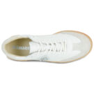 Baskets montantes blanches Blauer AURORA pour femme - Pointure 6