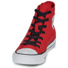 Converse CHUCK TAYLOR ALL STAR WE ARE NOT ALONE - HI Sneakers alte Donna - 3