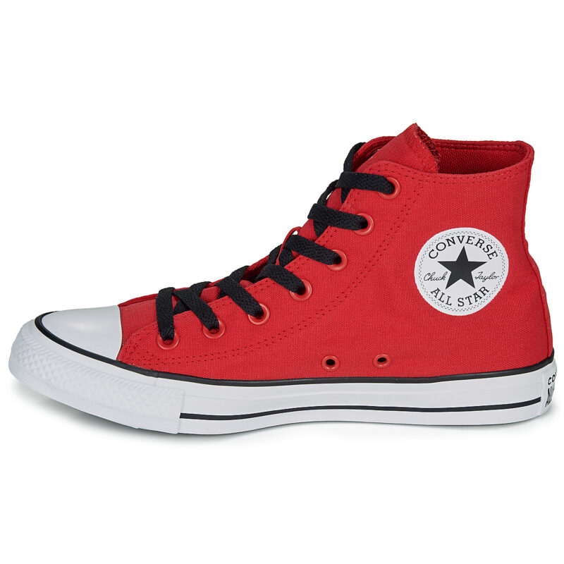 Converse CHUCK TAYLOR ALL STAR WE ARE NOT ALONE - HI Sneakers alte Donna - 4