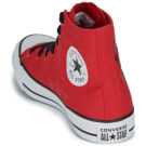 Converse CHUCK TAYLOR ALL STAR WE ARE NOT ALONE - HI Sneakers alte Donna - 5