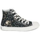 Converse  Chuck Taylor All Star -  Sneakers alte Donna - 2