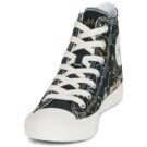 Converse  Chuck Taylor All Star -  Sneakers alte Donna - 3