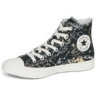 Converse  Chuck Taylor All Star -  Sneakers alte Donna - 4