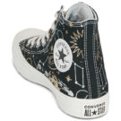 Converse  Chuck Taylor All Star -  Sneakers alte Donna - 5