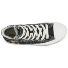 Converse  Chuck Taylor All Star -  Sneakers alte Donna - 6