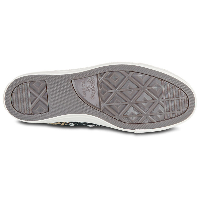 Converse  Chuck Taylor All Star -  Sneakers alte Donna - 7