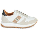Blauer MILLEN Baskets montantes Beige Femme - 2