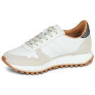 Blauer MILLEN Baskets montantes Beige Femme - 4