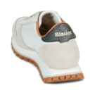 Blauer MILLEN Baskets montantes Beige Femme - 5