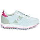 Blauer MILLEN Bleu Baskets montantes Femme - 2