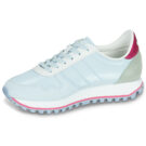 Blauer MILLEN Bleu Baskets montantes Femme - 4