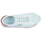 Blauer MILLEN Bleu Baskets montantes Femme - 6