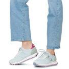 Blauer MILLEN Bleu Baskets montantes Femme - 8