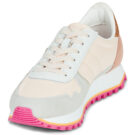 Blauer MILLEN Baskets montantes roses Femme - 3