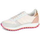 Blauer MILLEN Baskets montantes roses Femme - 4