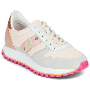 Sneakers alte    MILLEN  Rosa