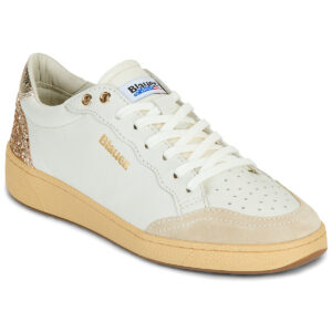 Sneakers alte    OLYMPIA  Bianco