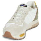 Blauer QUEENS Blanc - Baskets montantes pour homme - Taille 3