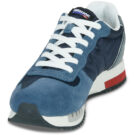 Blauer QUEENS Bleu - Baskets montantes pour homme - Taille 3