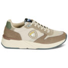 Blauer RAY Brown - Baskets montantes pour homme - Pointure 2