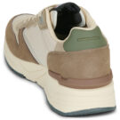 Blauer RAY Brown - Baskets montantes pour homme - Pointure 5