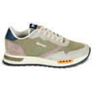 Blauer RYDER Beige - Baskets montantes pour homme - Pointure 2