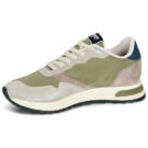 Blauer RYDER Beige - Baskets montantes pour homme - Pointure 4