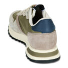 Blauer RYDER Beige - Baskets montantes pour homme - Pointure 5