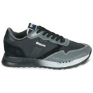 Blauer RYDER Noir - Baskets montantes pour homme - Pointure 2