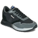 Blauer RYDER Noir - Baskets montantes pour homme - Pointure 1