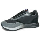 Blauer RYDER Noir - Baskets montantes pour homme - Pointure 4