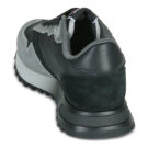 Blauer RYDER Noir - Baskets montantes pour homme - Pointure 5