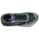 Blauer RYDER Noir - Baskets montantes pour homme - Pointure 6