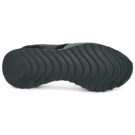 Blauer RYDER Noir - Baskets montantes pour homme - Pointure 7