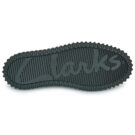 Clarks TORHILL HI Noir Sneakers alte Hommes - 7