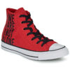 Sneakers alte uomo Converse  CHUCK TAYLOR ALL STAR WE ARE NOT ALONE - HI Converse