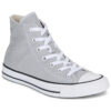 Sneakers alte uomo Converse  Chuck Taylor All Star  Grigio Converse 194436181102