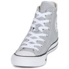Converse Chuck Taylor All Star Grigio - Sneakers alte Uomo - 3
