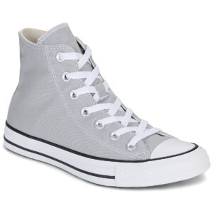 Sneakers alte uomo Converse  Chuck Taylor All Star  Grigio Converse 194436181102