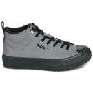Converse Chuck Taylor All Star Malden Street Boot Grigio - Sneakers alte Uomo - 2
