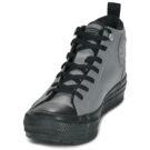 Converse Chuck Taylor All Star Malden Street Boot Grigio - Sneakers alte Uomo - 3