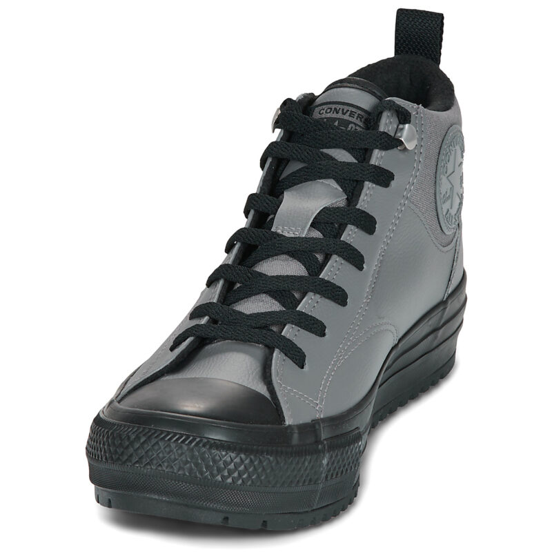 Converse Chuck Taylor All Star Malden Street Boot Grigio - Sneakers alte Uomo - 3