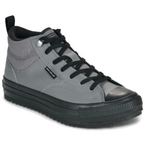 Sneakers alte uomo Converse  Chuck Taylor All Star Malden Street Boot  Grigio Converse 194436188989